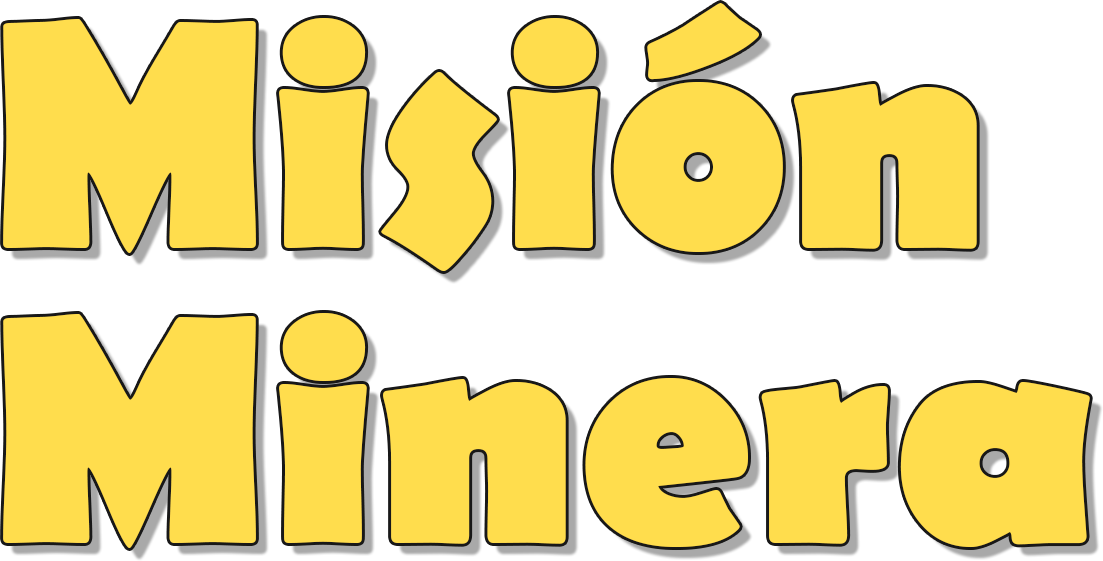 Misión Minera